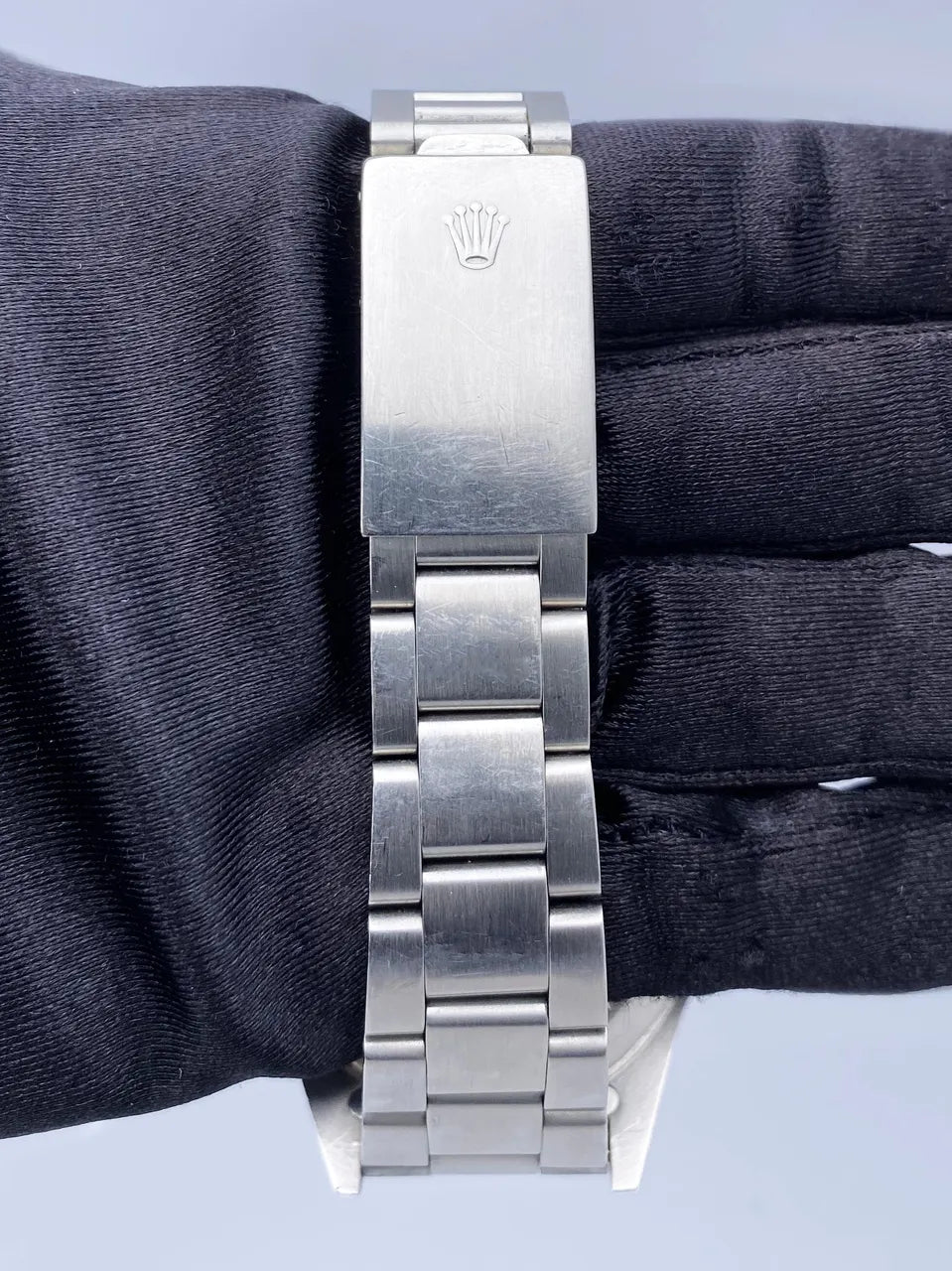 Rolex Explorer II Cream Dial - Hình 6