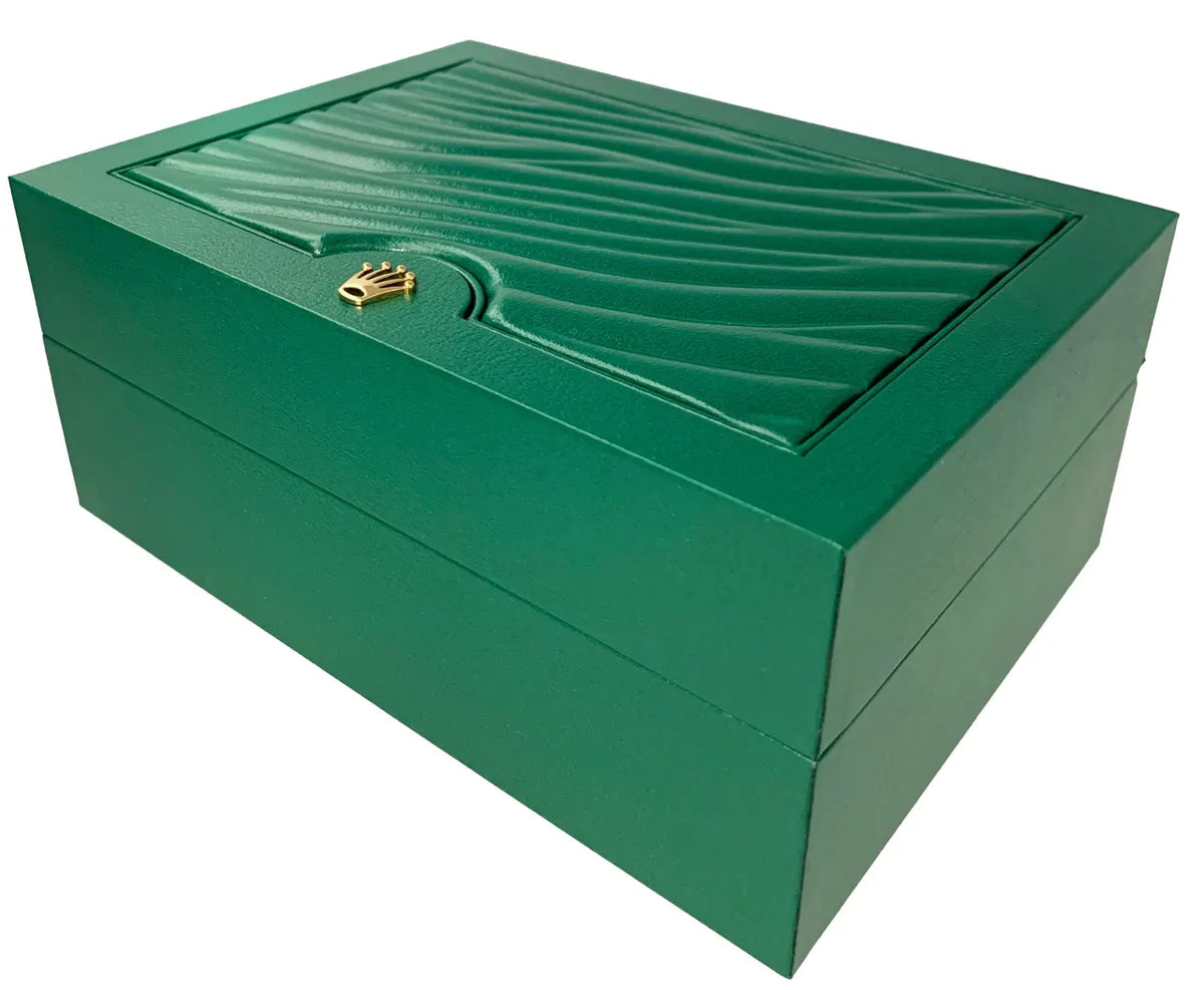 Rolex Pepsi Bezel GMT - Hình 10