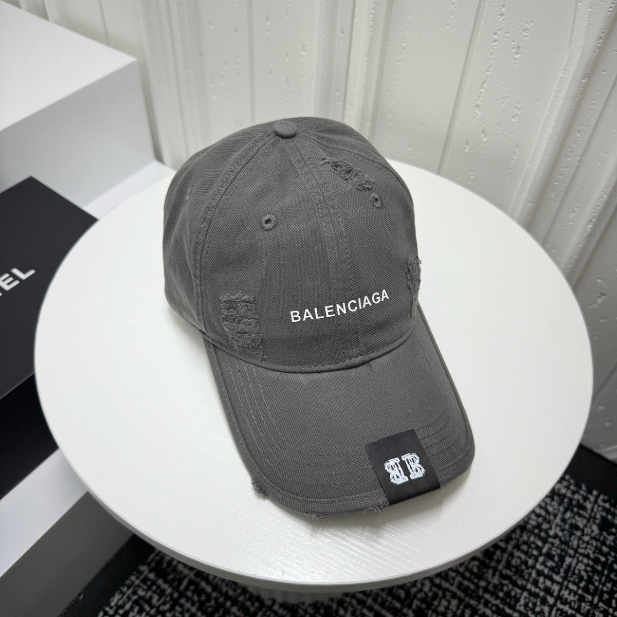 Balenciaga Baseball Cap